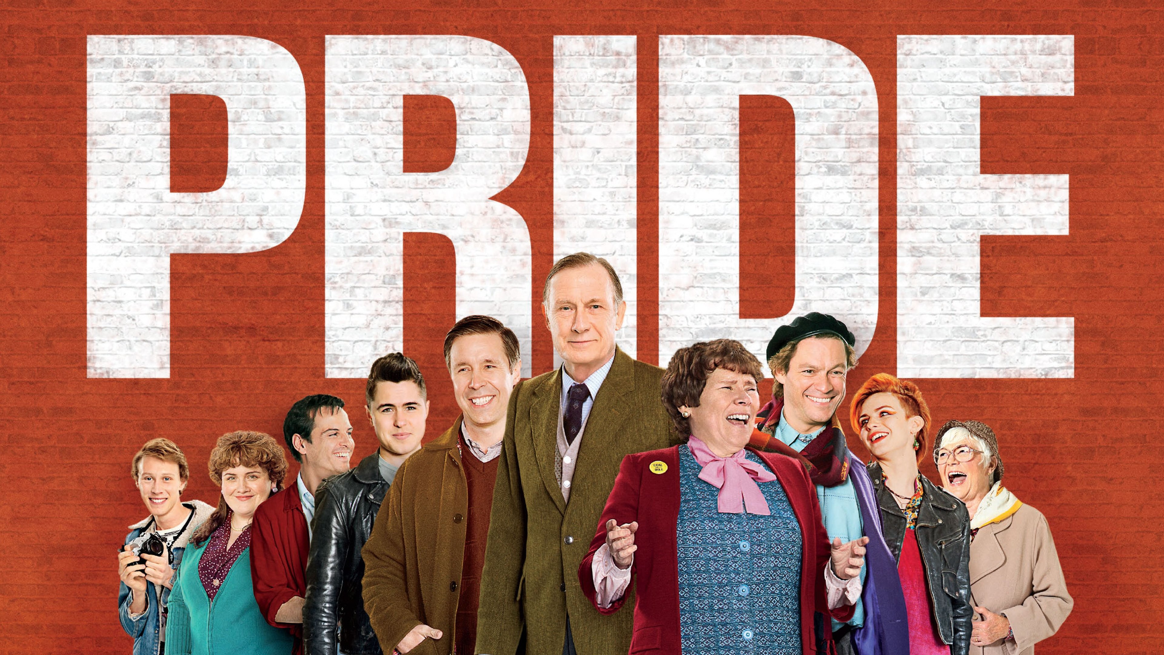 Pride (2014)