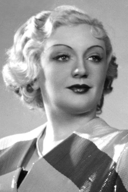 et billede af Mona Goya