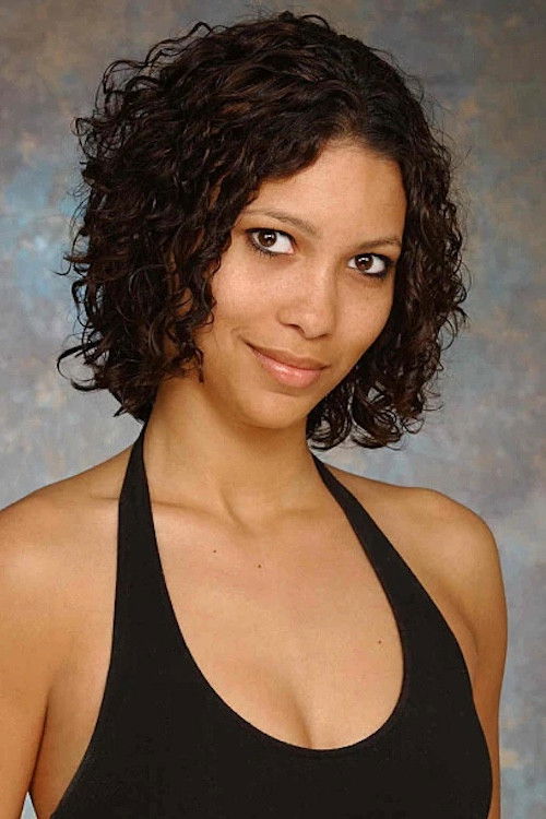 et billede af Amanda Craig