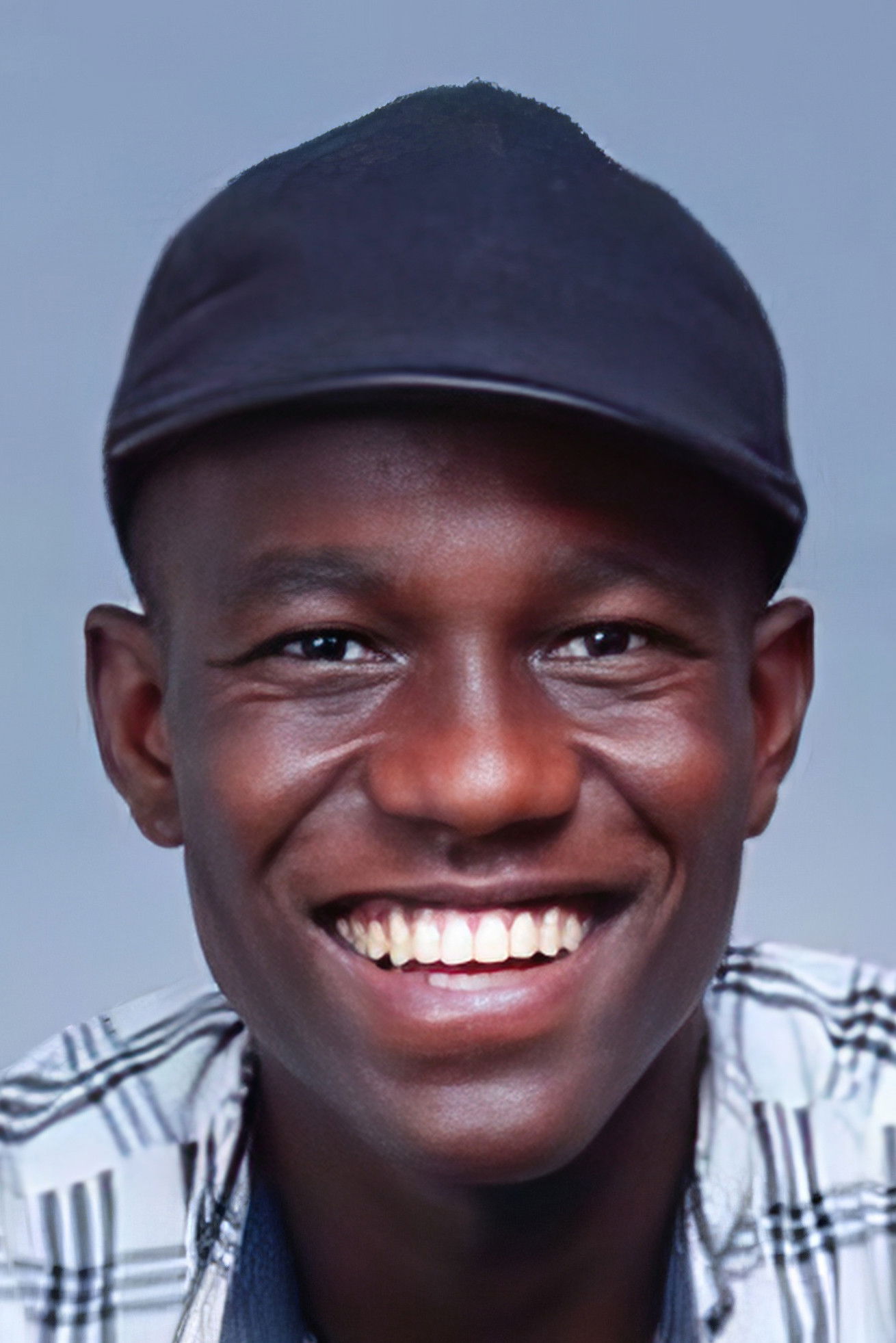 et billede af Amir Zakaria