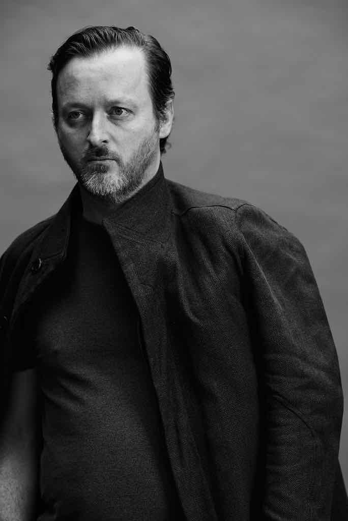 et billede af Rufo Quintavalle