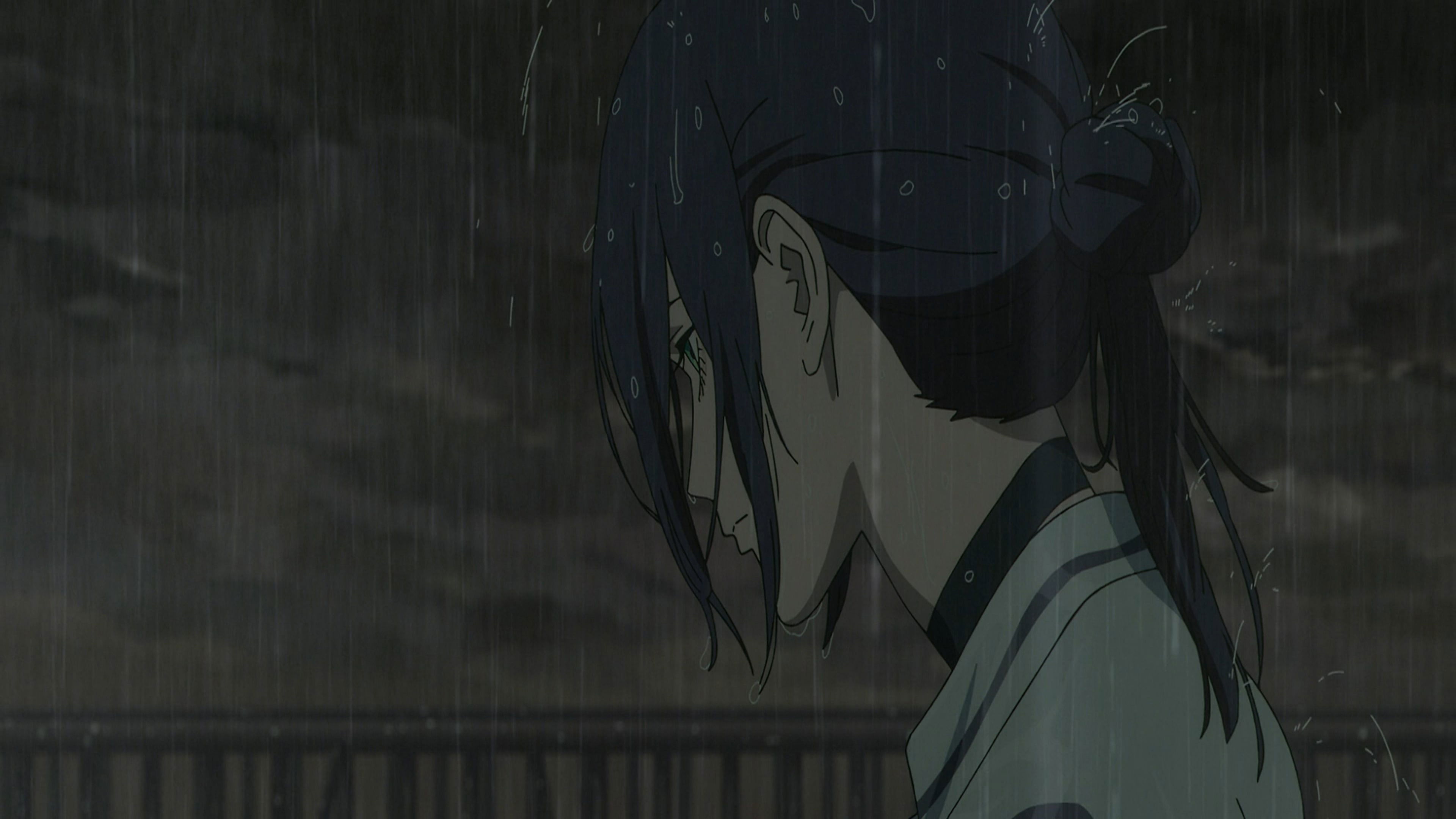 Chainsaw Man - The Movie: Reze Arc backdrop