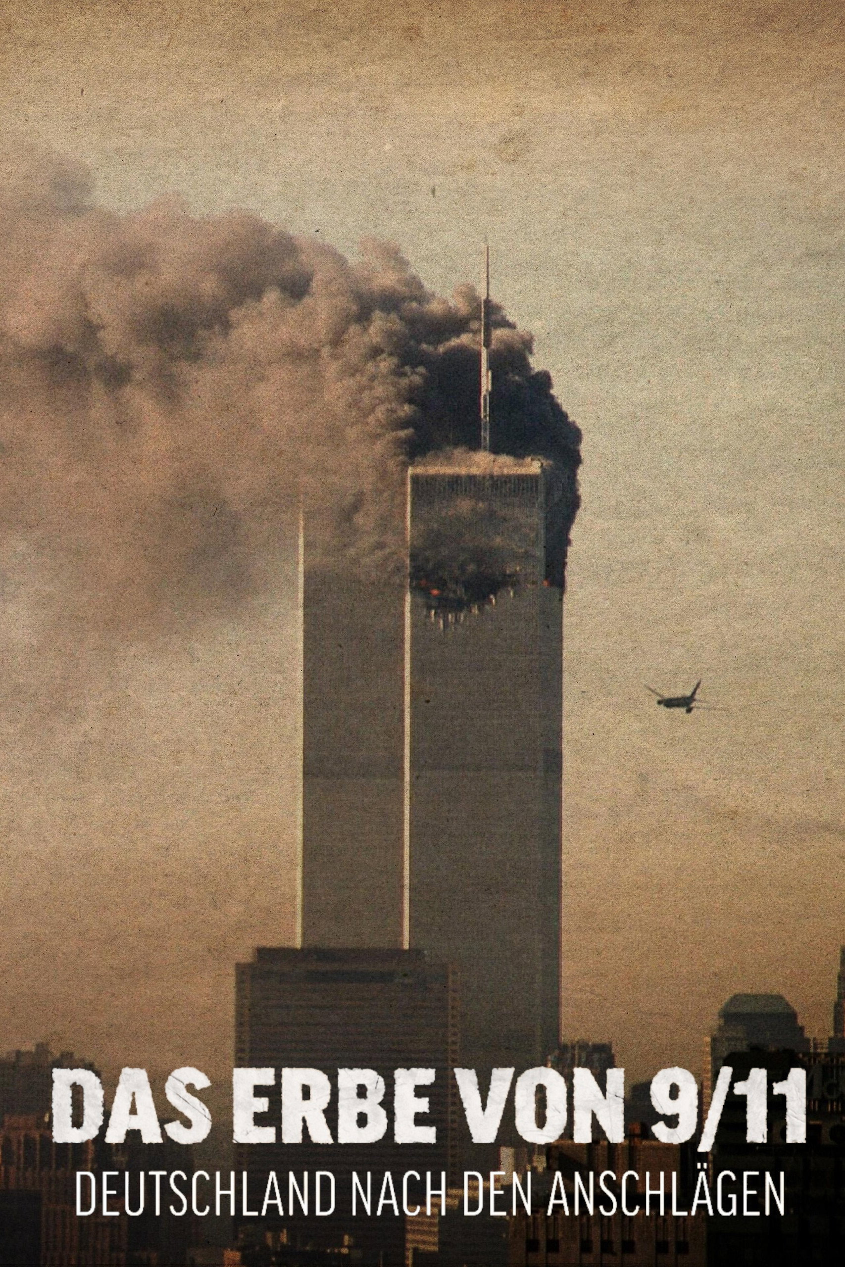 Das Erbe von 9/11 – Deutschland nach den Anschlägen