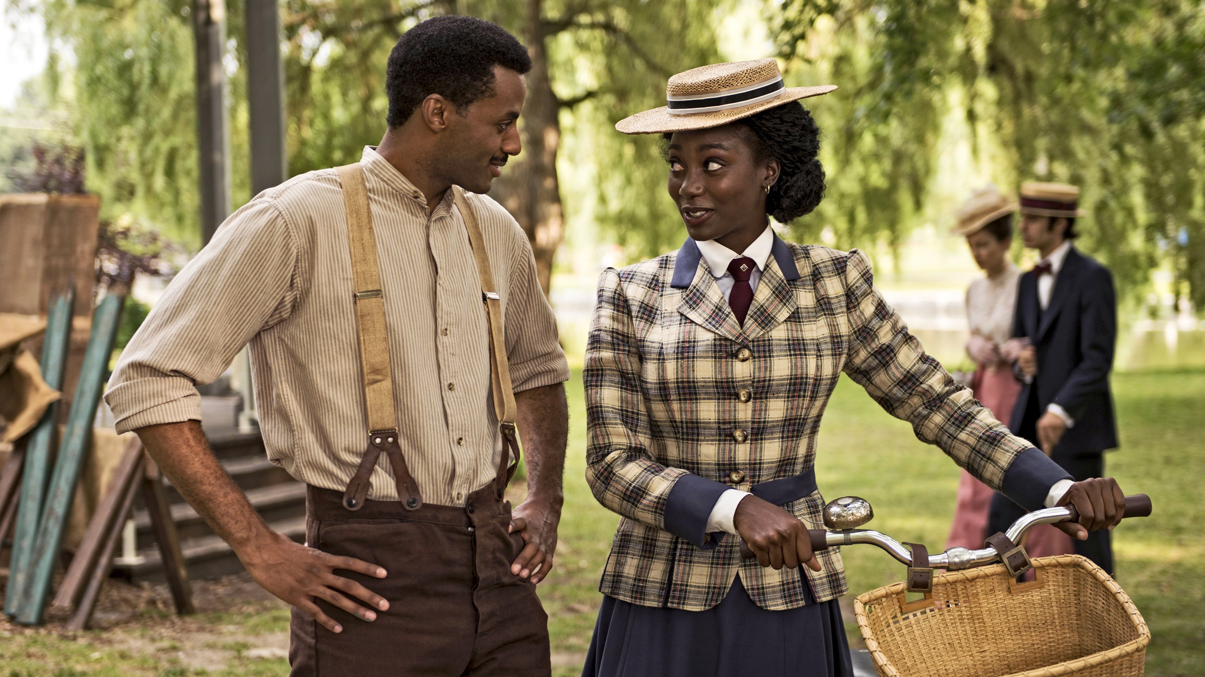 Murdoch Mysteries