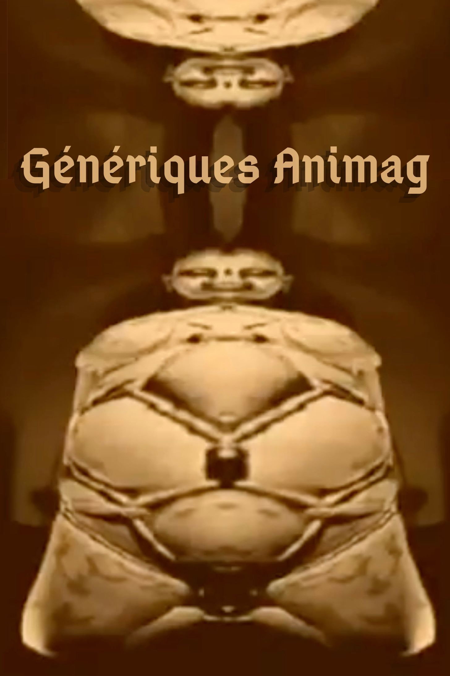 Animag credits