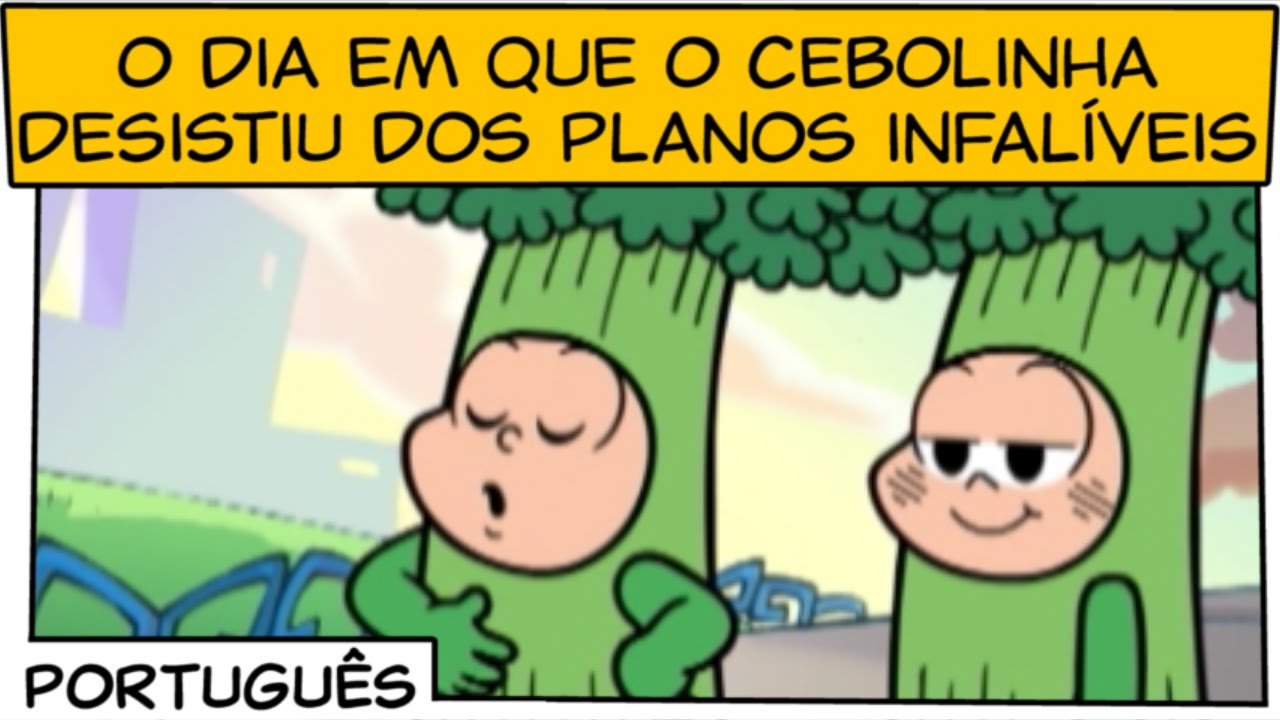 Turma da Mônica
