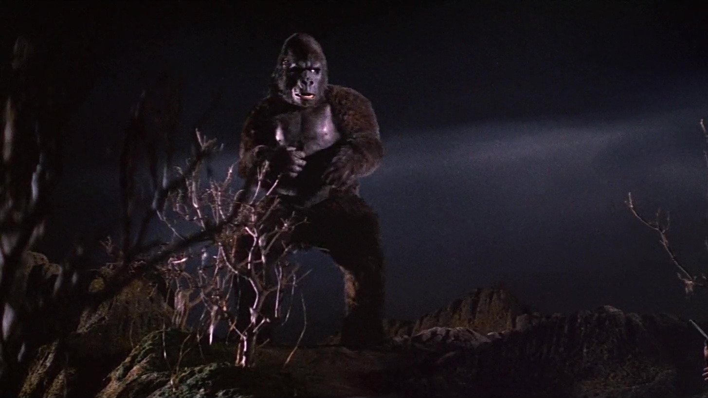 King Kong (1976)