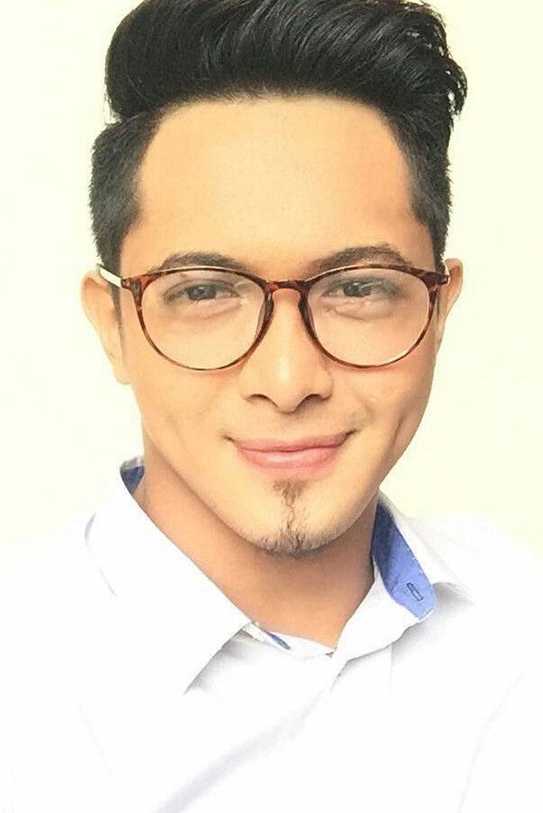 et billede af Aidit Noh