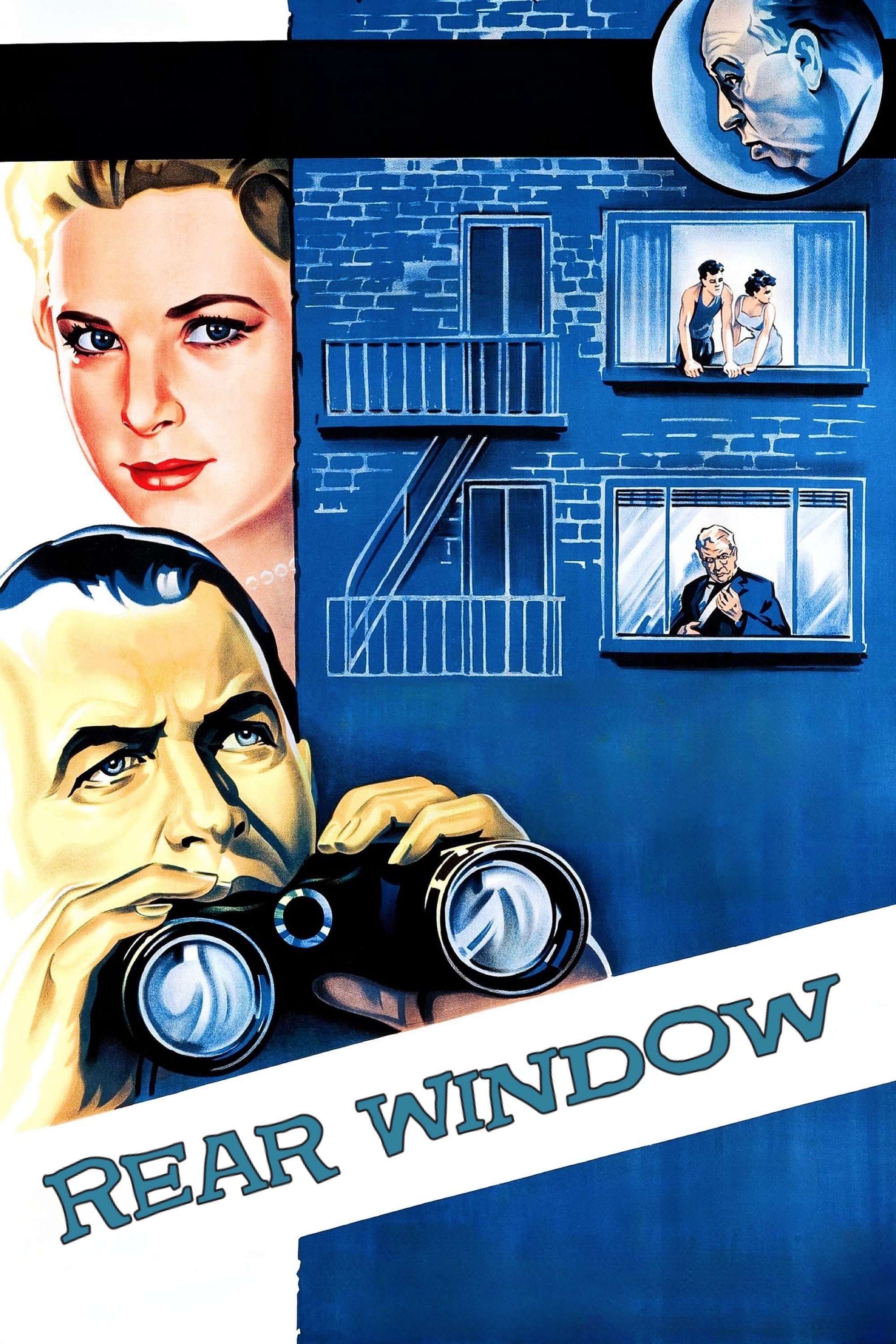 Rear Window