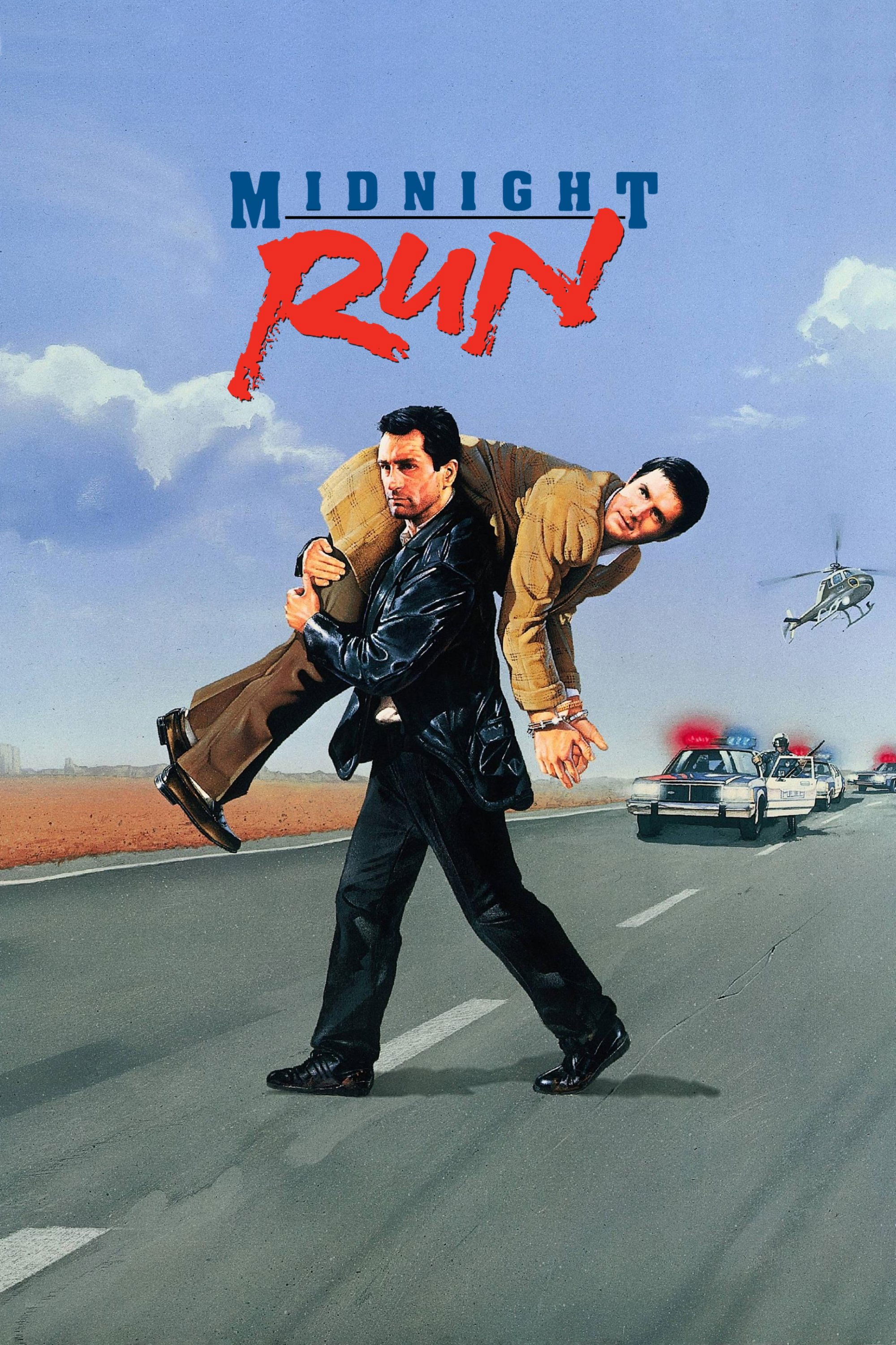 Midnight Run