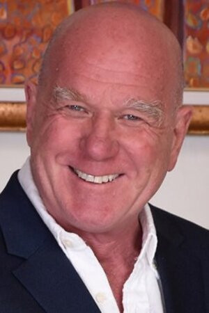 et billede af Maestro Claudio