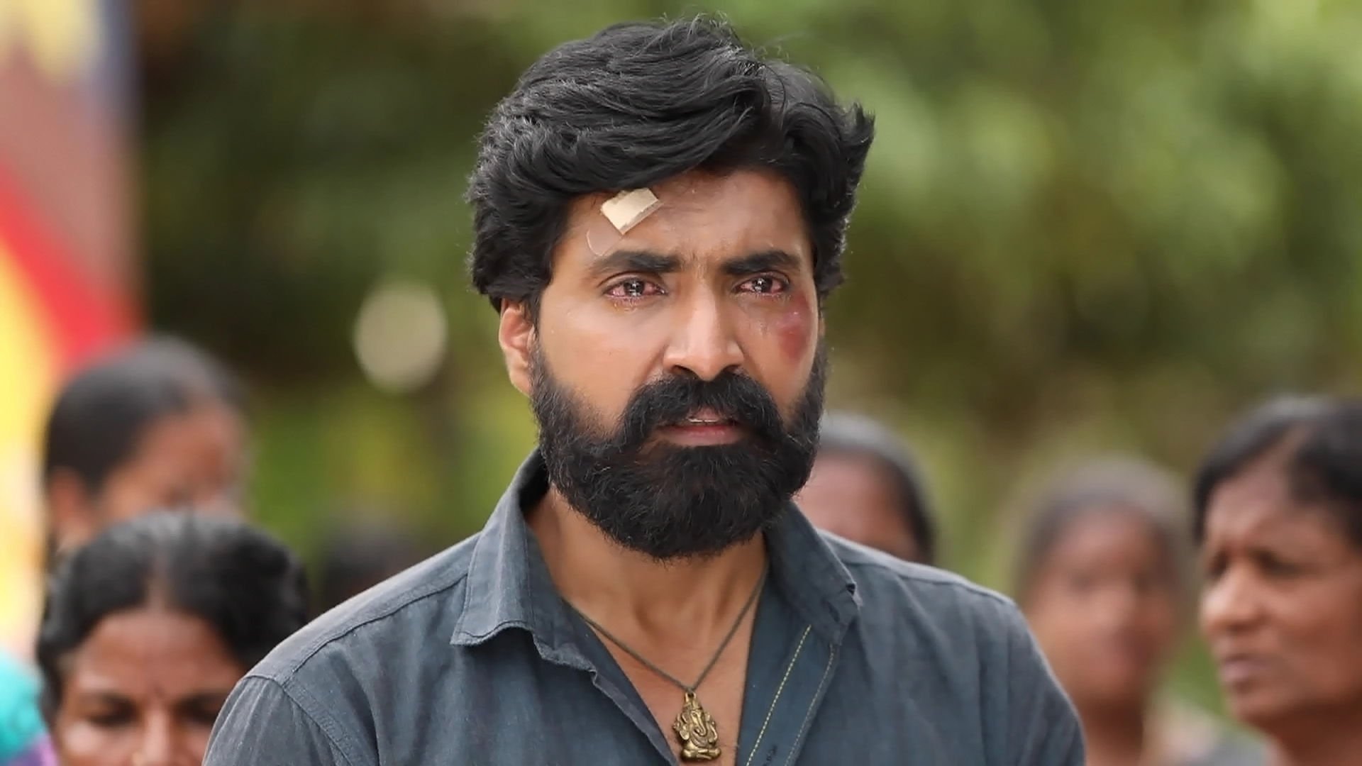 Chinna Thambi