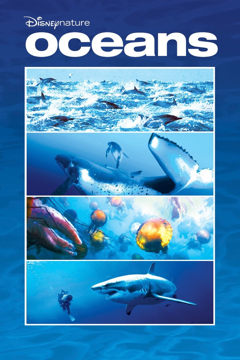 Oceans