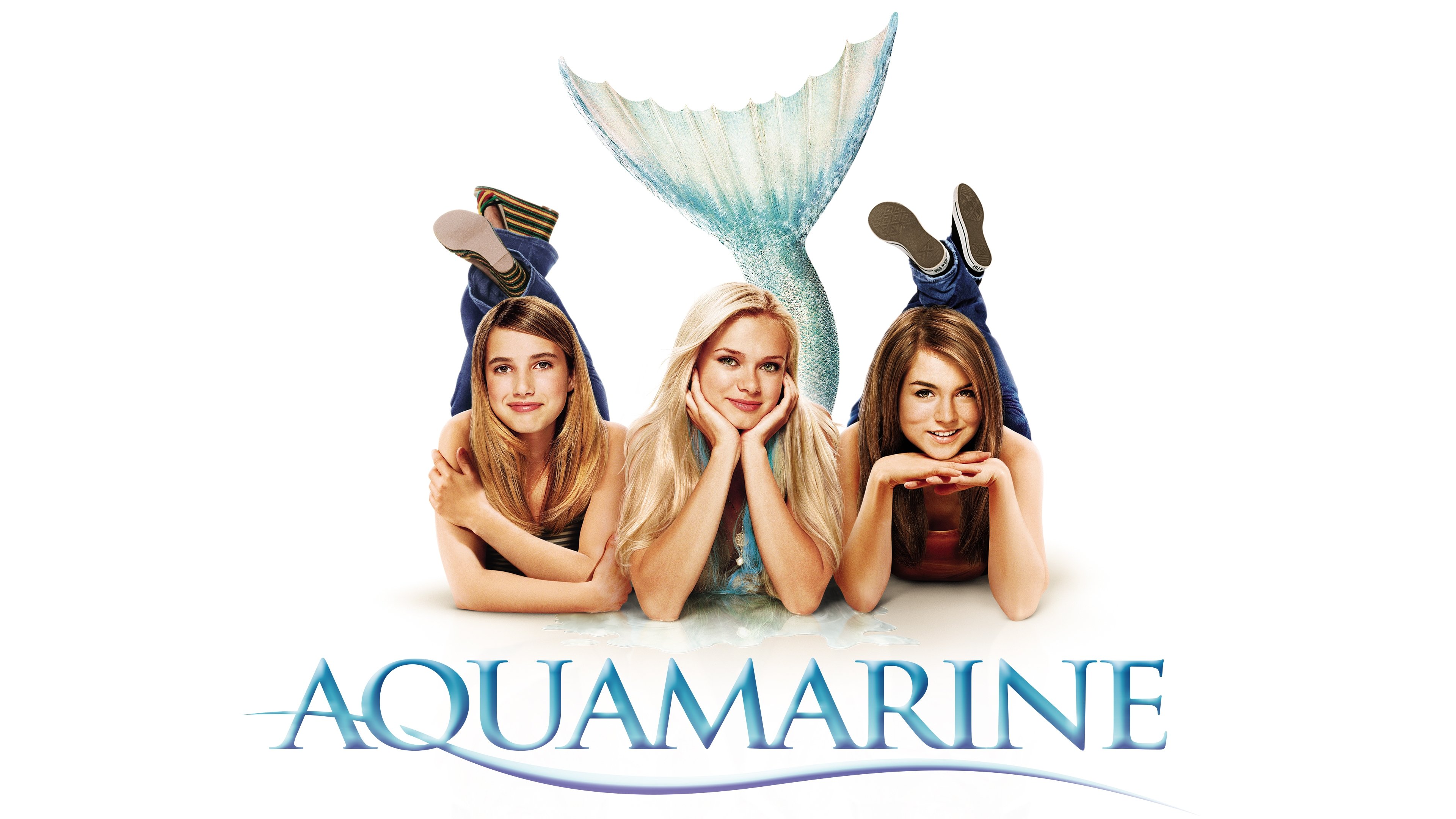 Watch Aquamarine (2006) Full Movie Online Free TV Shows