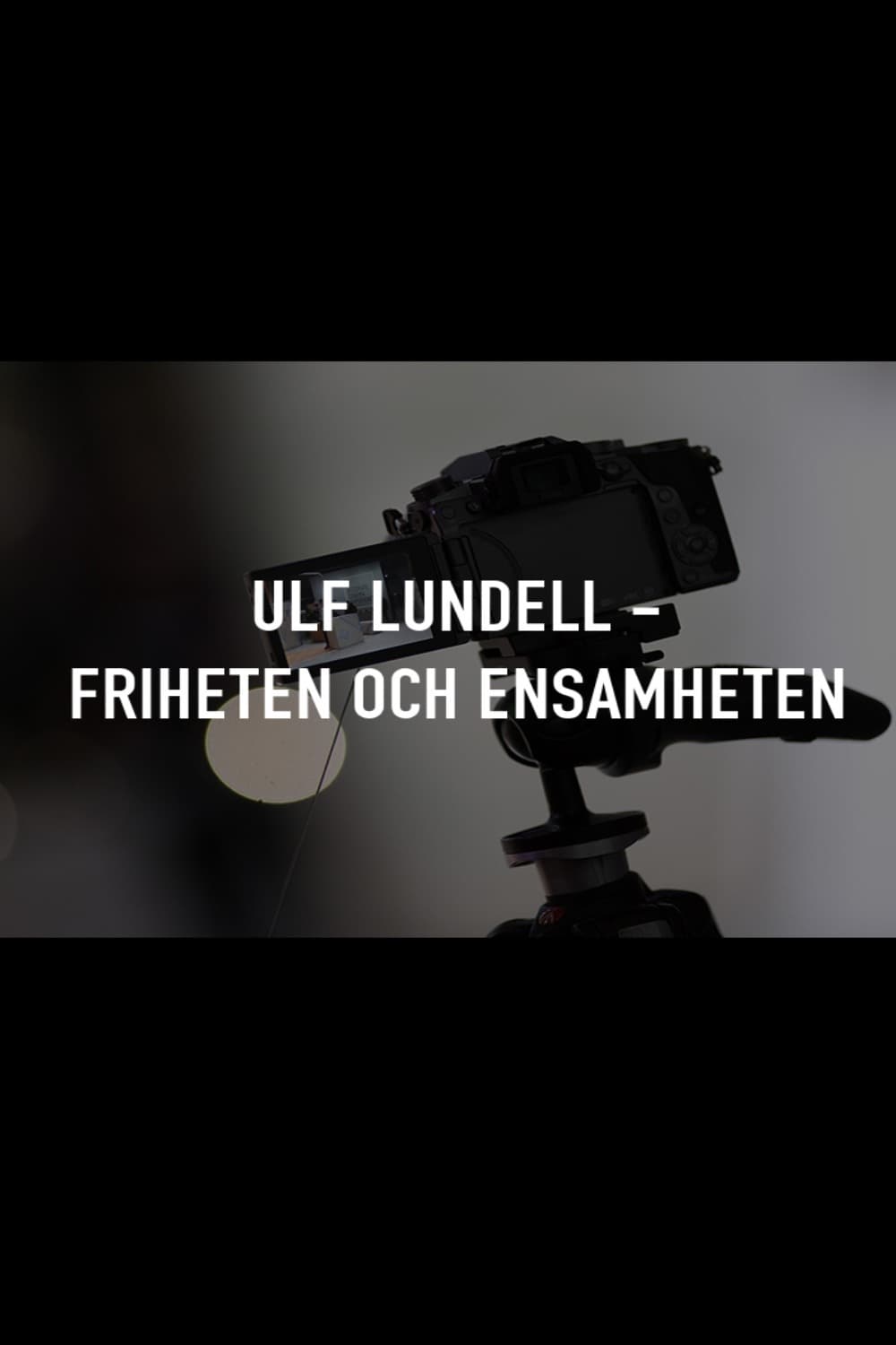Ulf Lundell - friheten och ensamheten TV Shows About Music Documentary