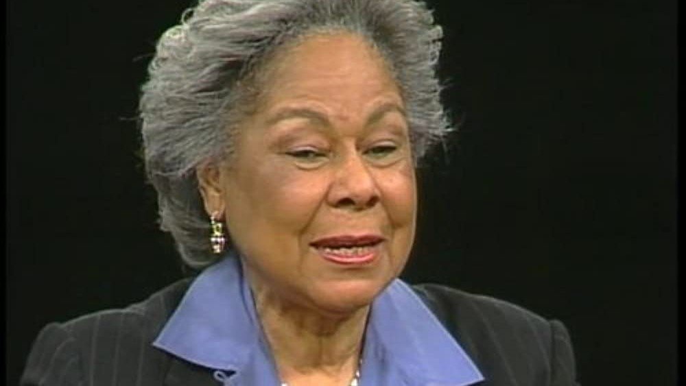 Thumbnail for Rachel Robinson Season 0 Episode 4