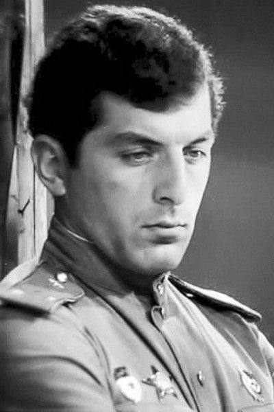 et billede af Vano Yantbelidze