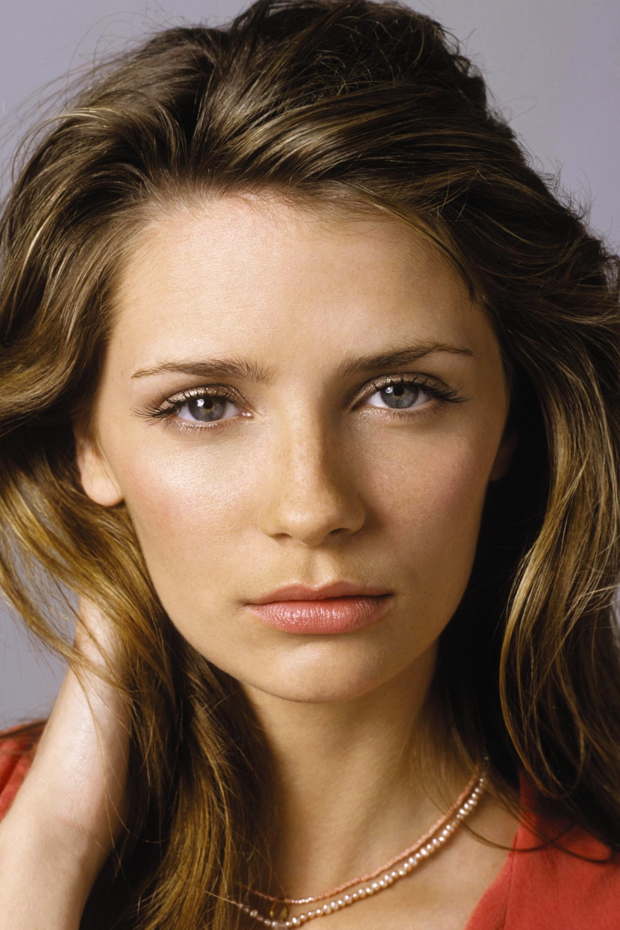 Mischa barton nu