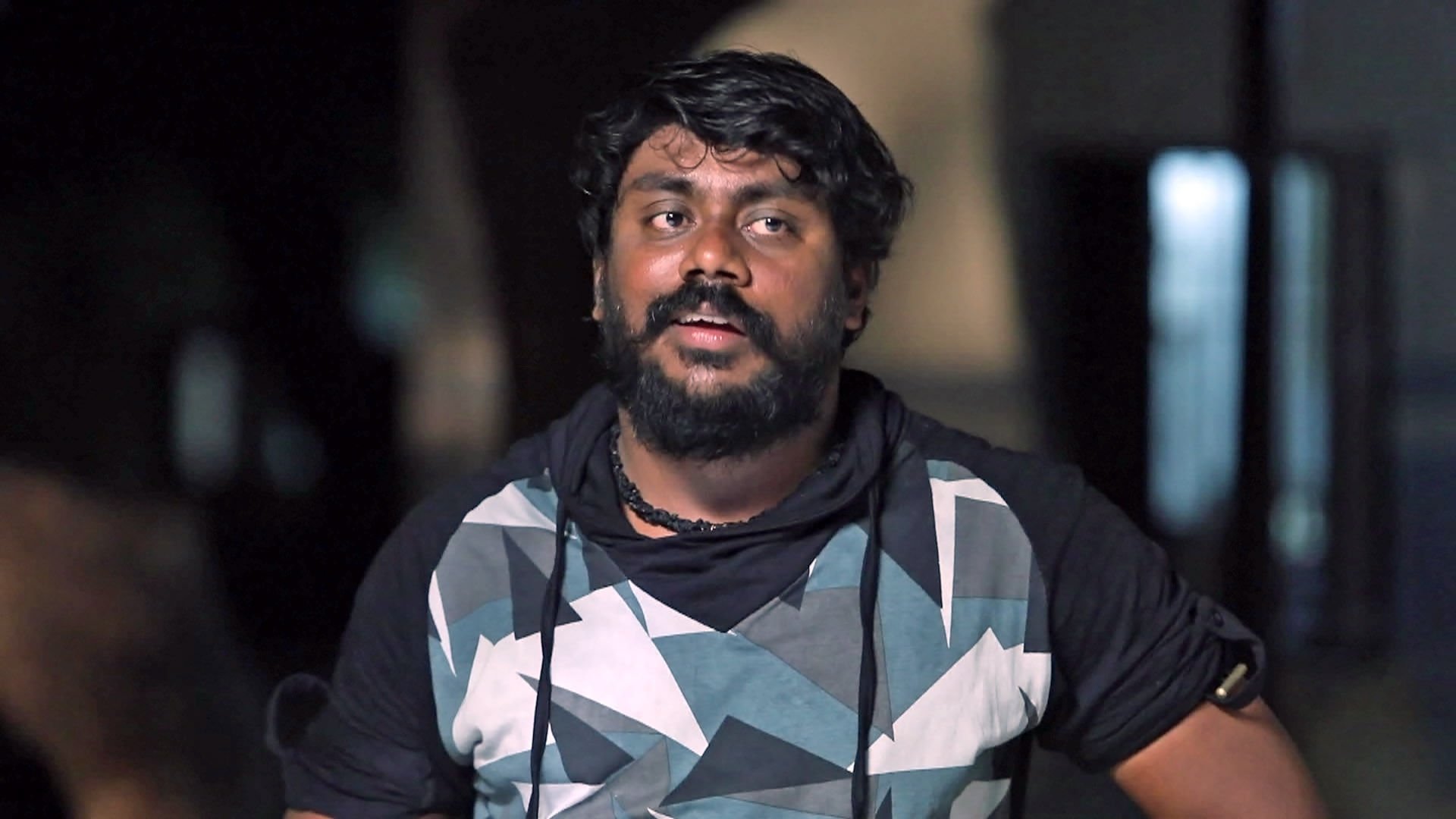 Thumbnail for Sethu Makes a Move Season 1 Episode 238