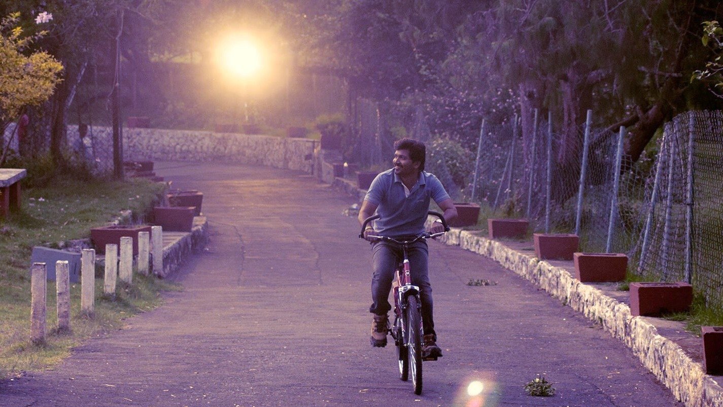 Pattathari (2016)