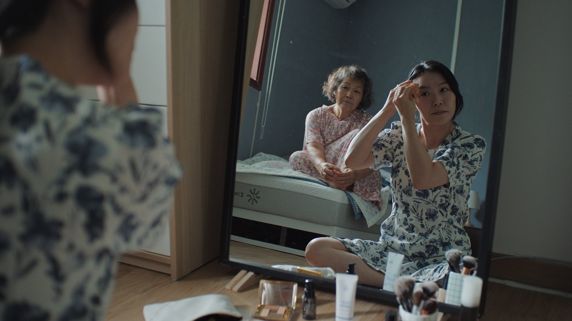 Red Nails (2024)