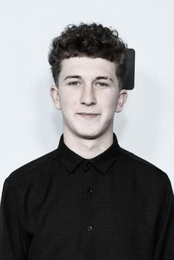 et billede af Arif Jakup