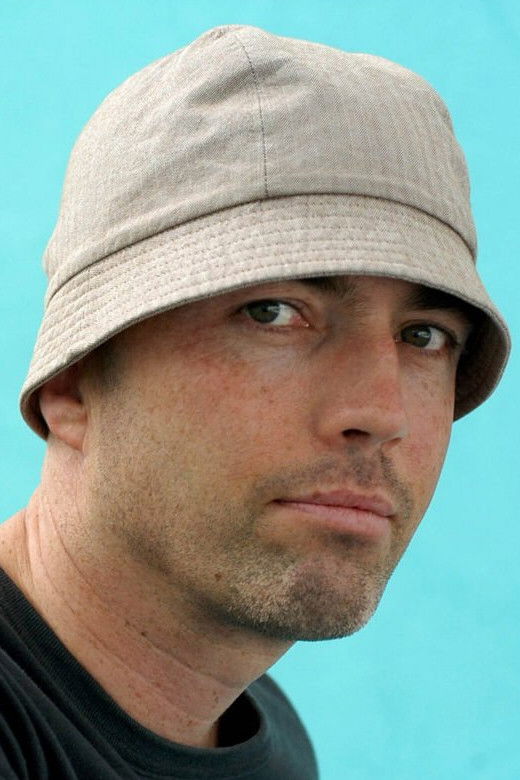 et billede af Matthias Müller