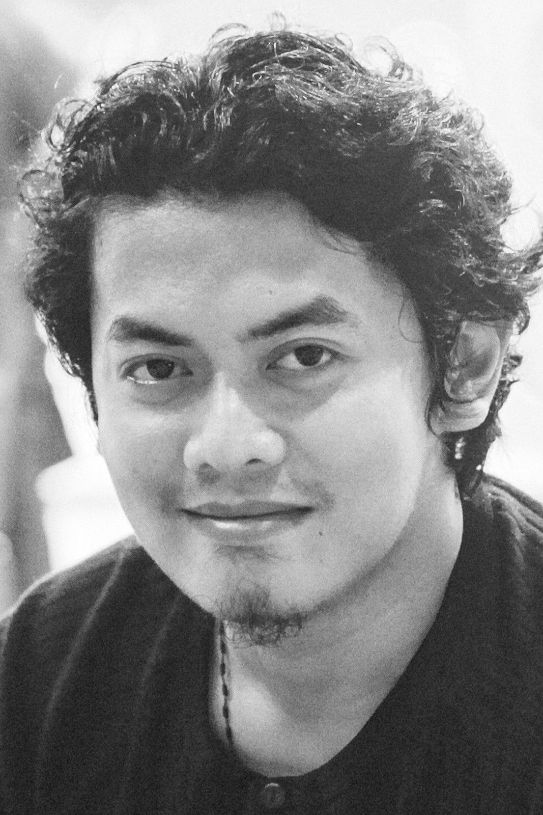 et billede af Arjanmar Rebeta