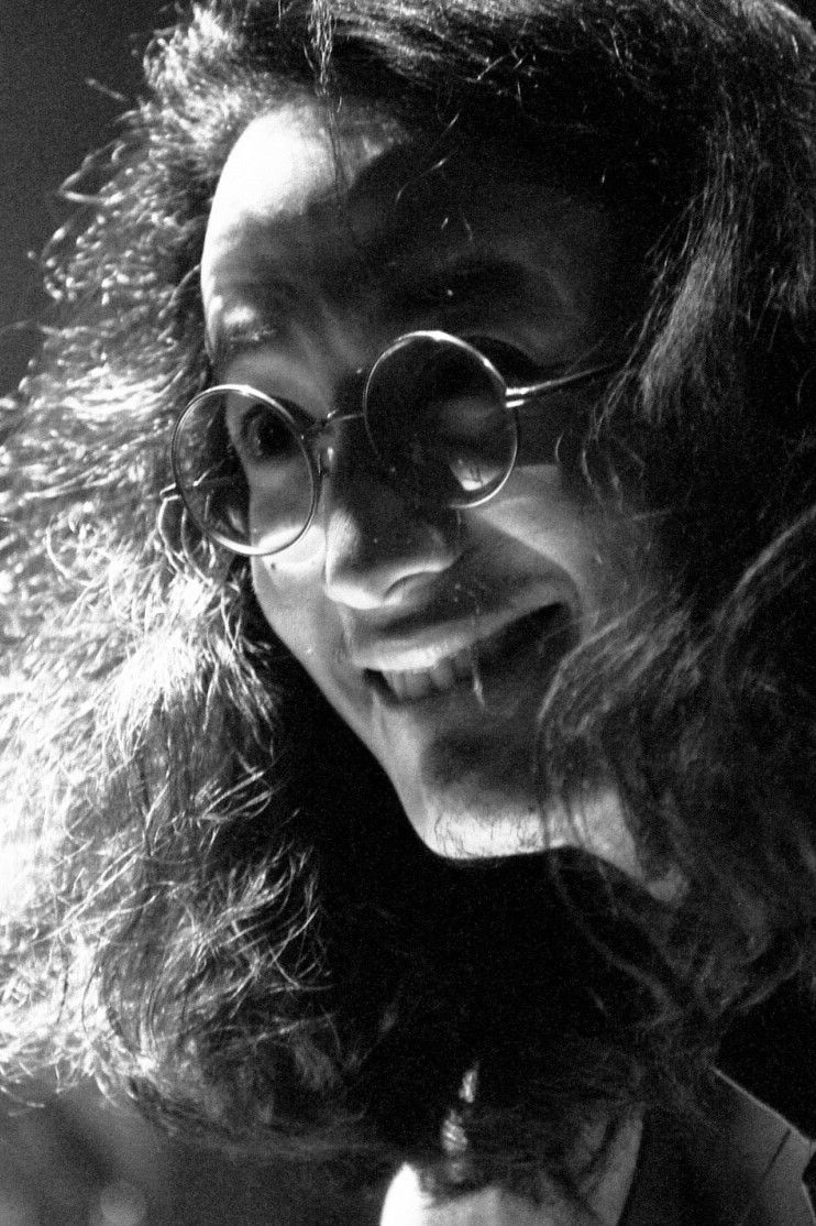 et billede af Yao Lan