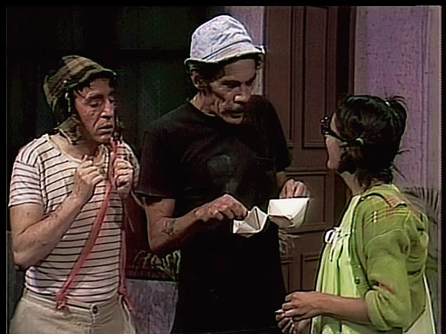 El Chavo del Ocho
