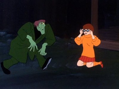 Scooby-Doo, Where Are You!
