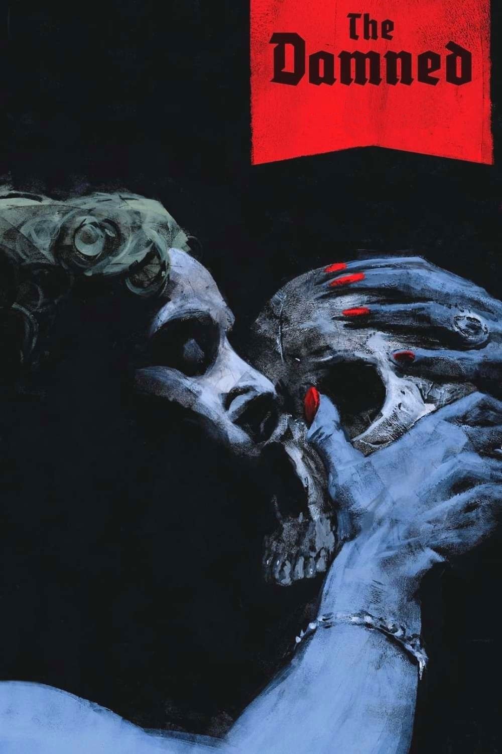 The Damned