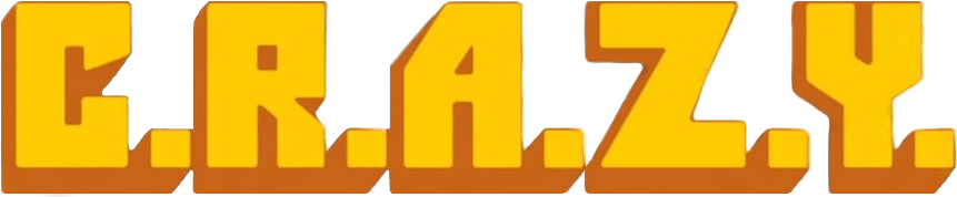 C.R.A.Z.Y. Logo
