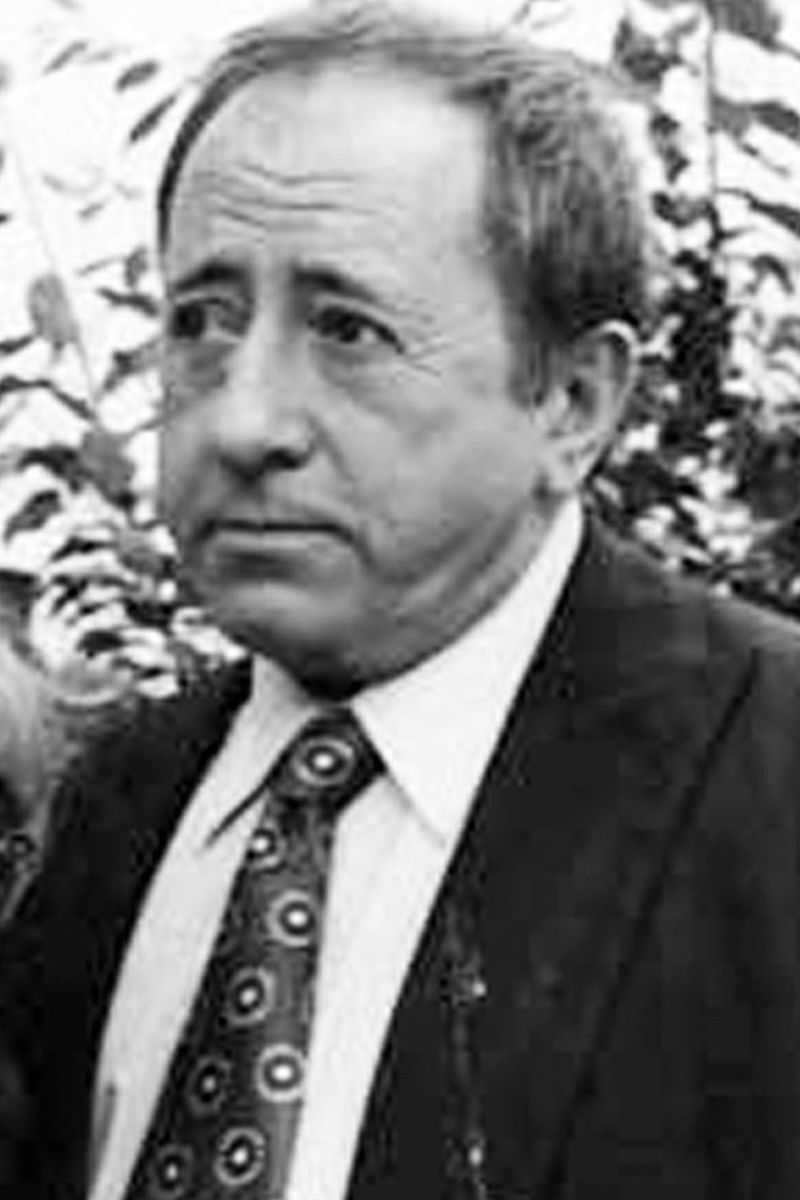 et billede af Eduardo Muñoz