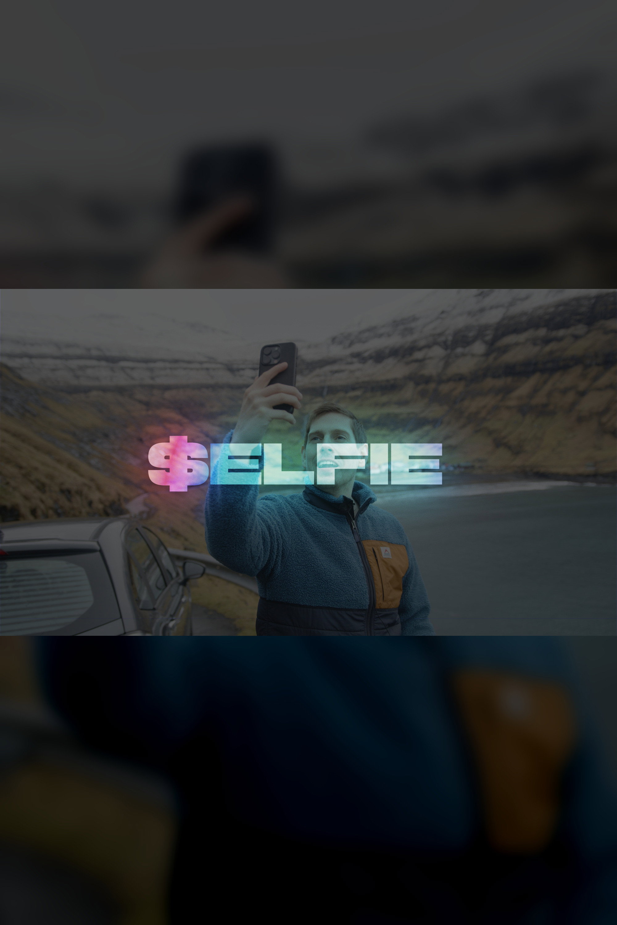 $elfie Poster