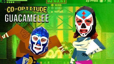 S1E103 · Guacamelee
