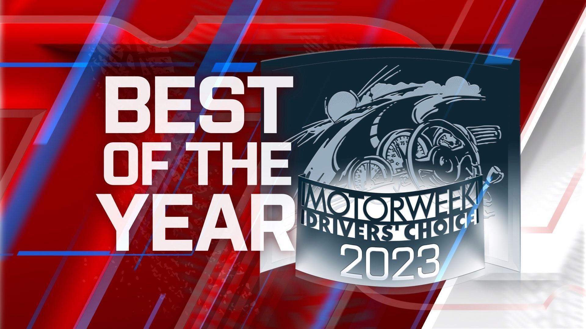 MotorWeek 42x41