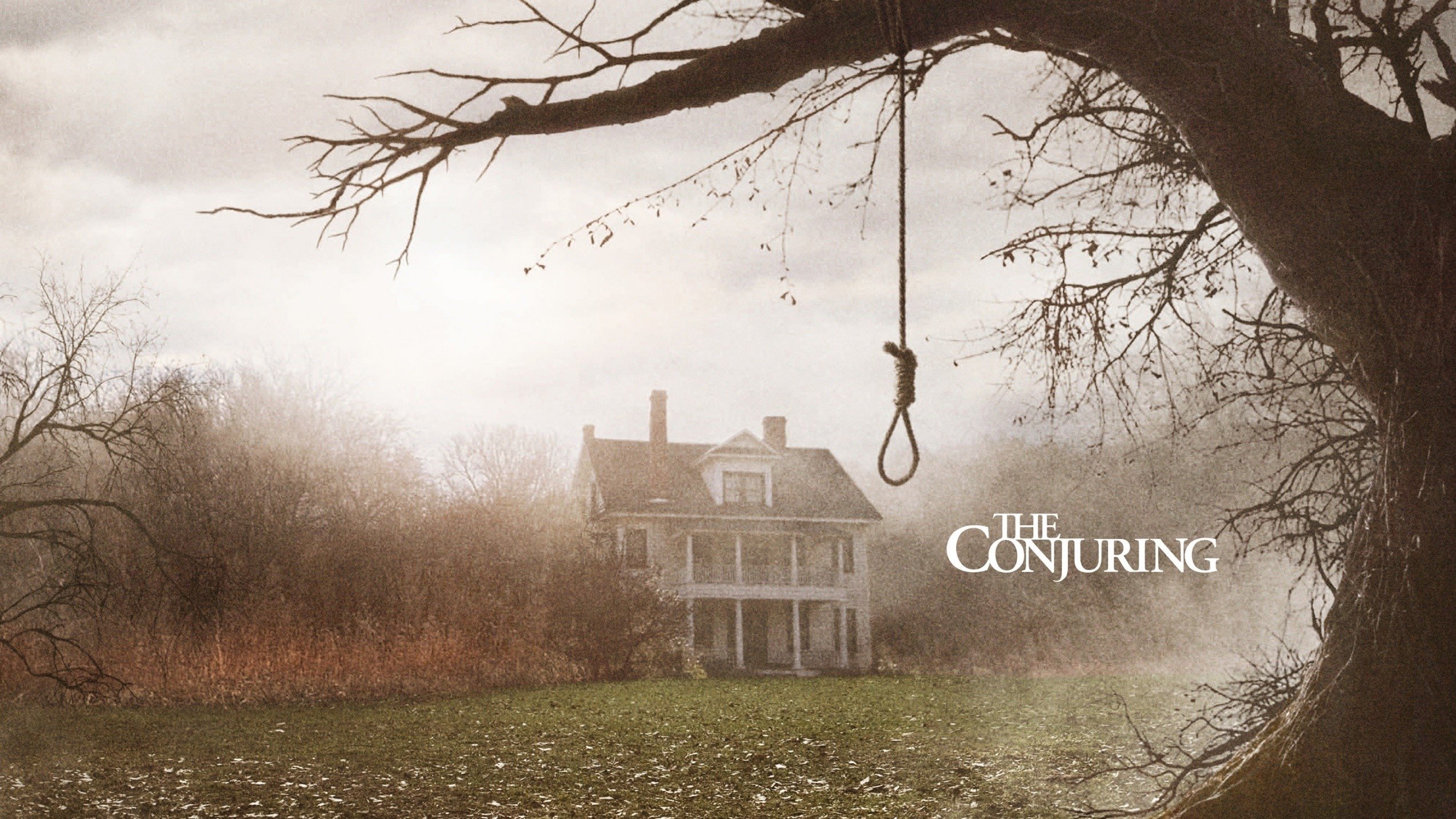 The Conjuring (2013)