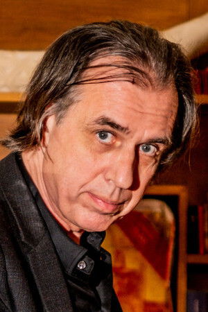 et billede af Dirk de Wachter