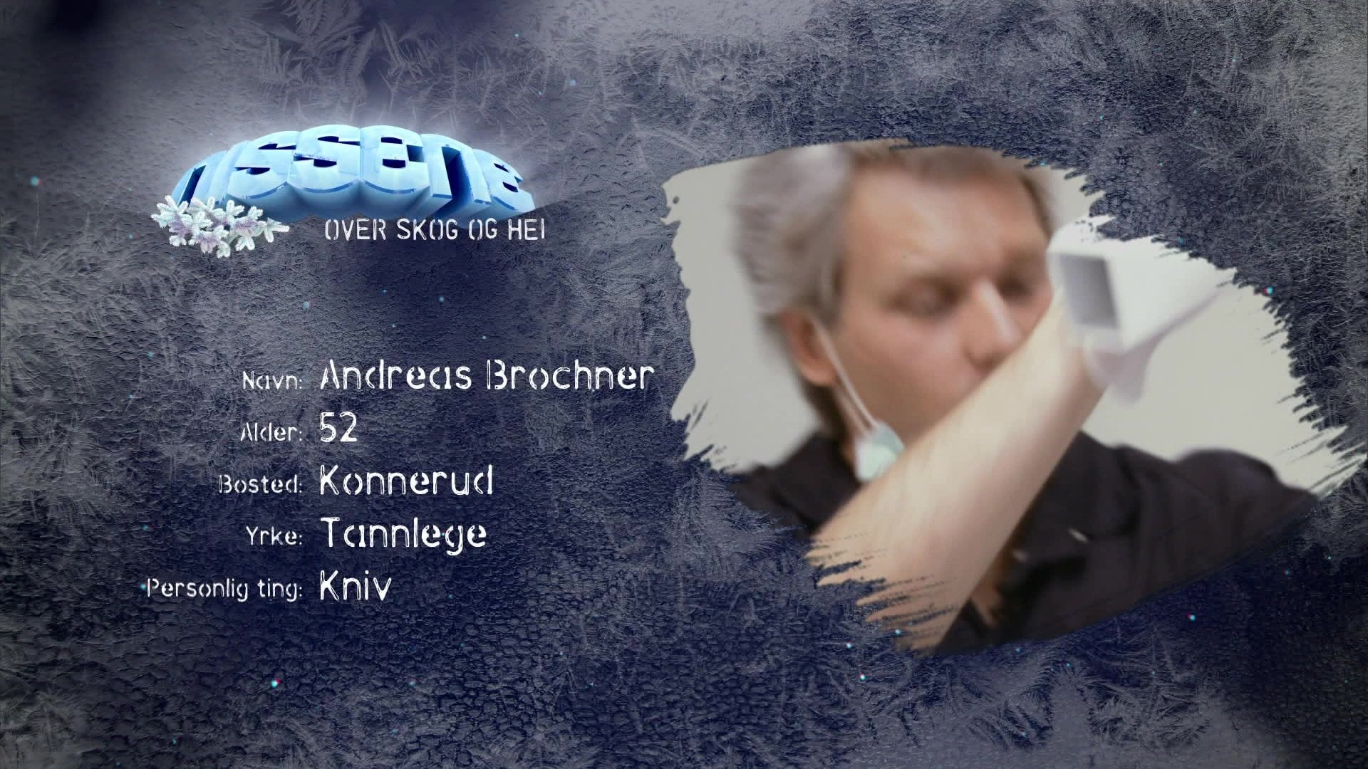 Thumbnail for Episode 2 Season 1 Episode 2