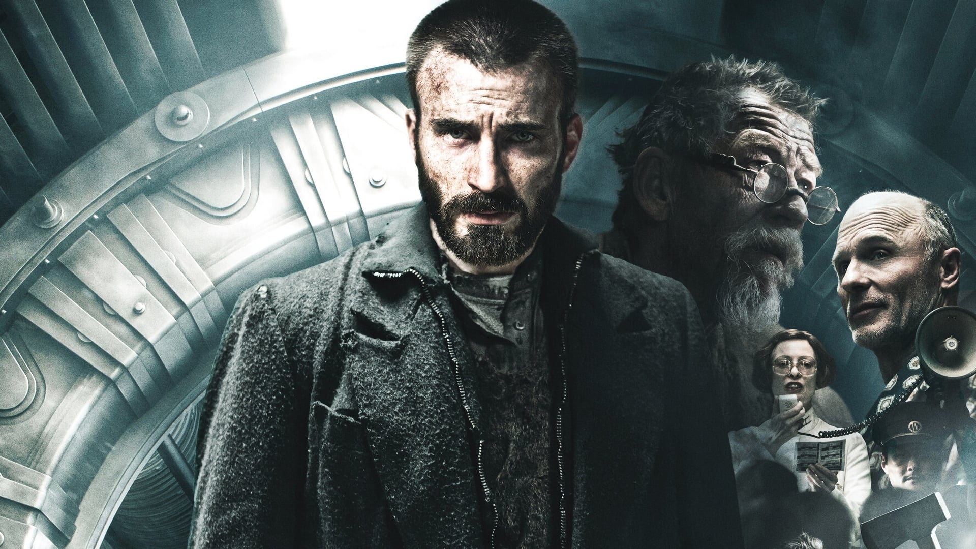 Image du film Snowpiercer : le Transperceneige gic5v154maszklpaqnz14pu1mcojpg