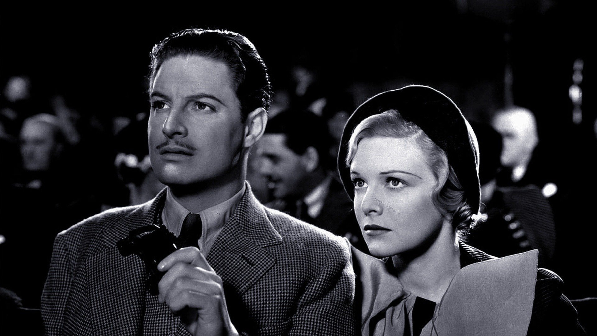 The 39 Steps (1935)