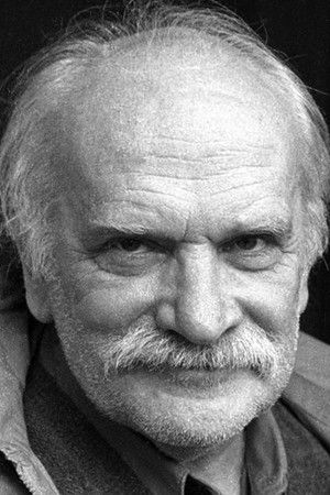 et billede af Pyotr Fomenko