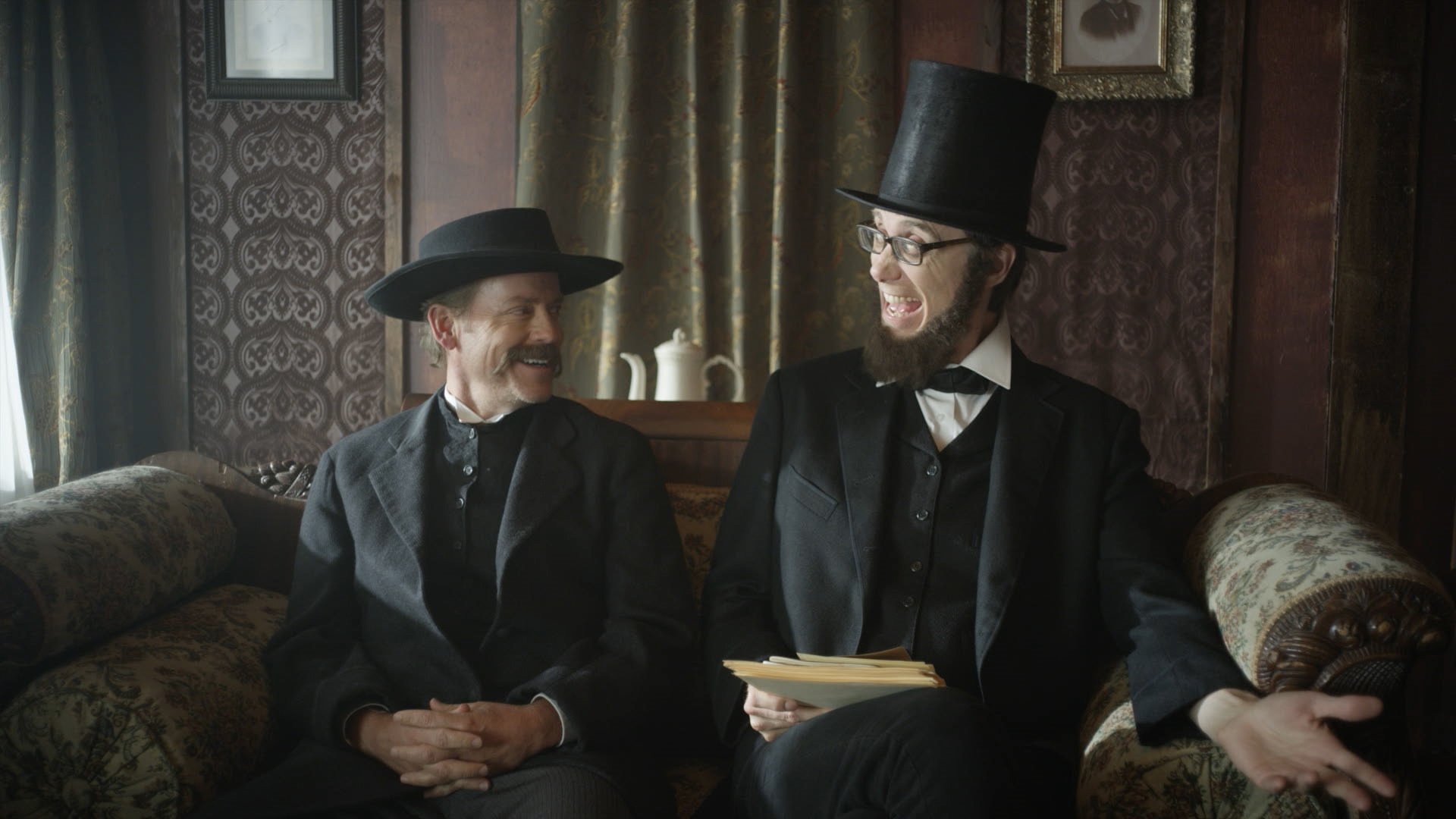 Drunk History