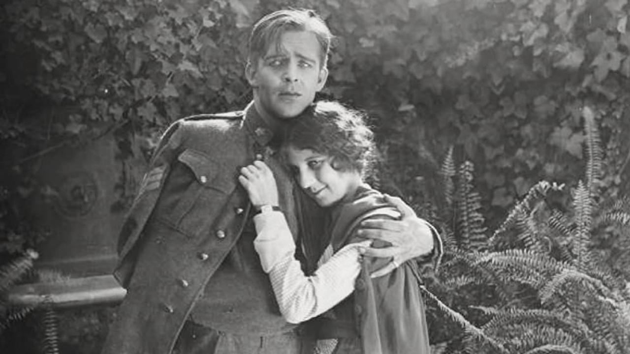 Alias Mike Moran (1919)