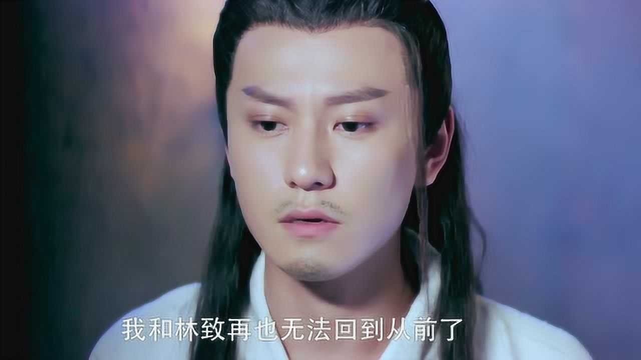 The Glory of Tang Dynasty