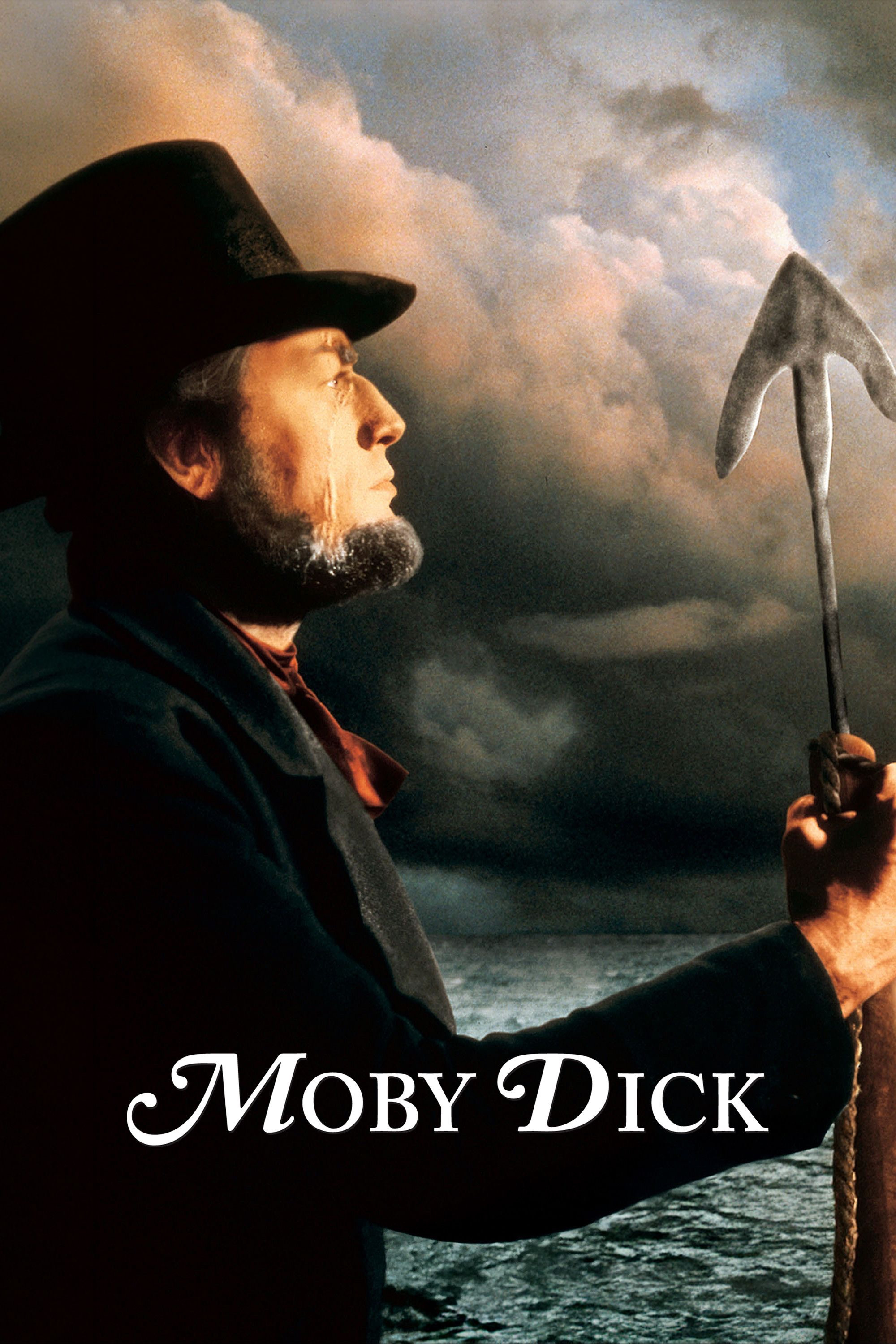 Moby Dick