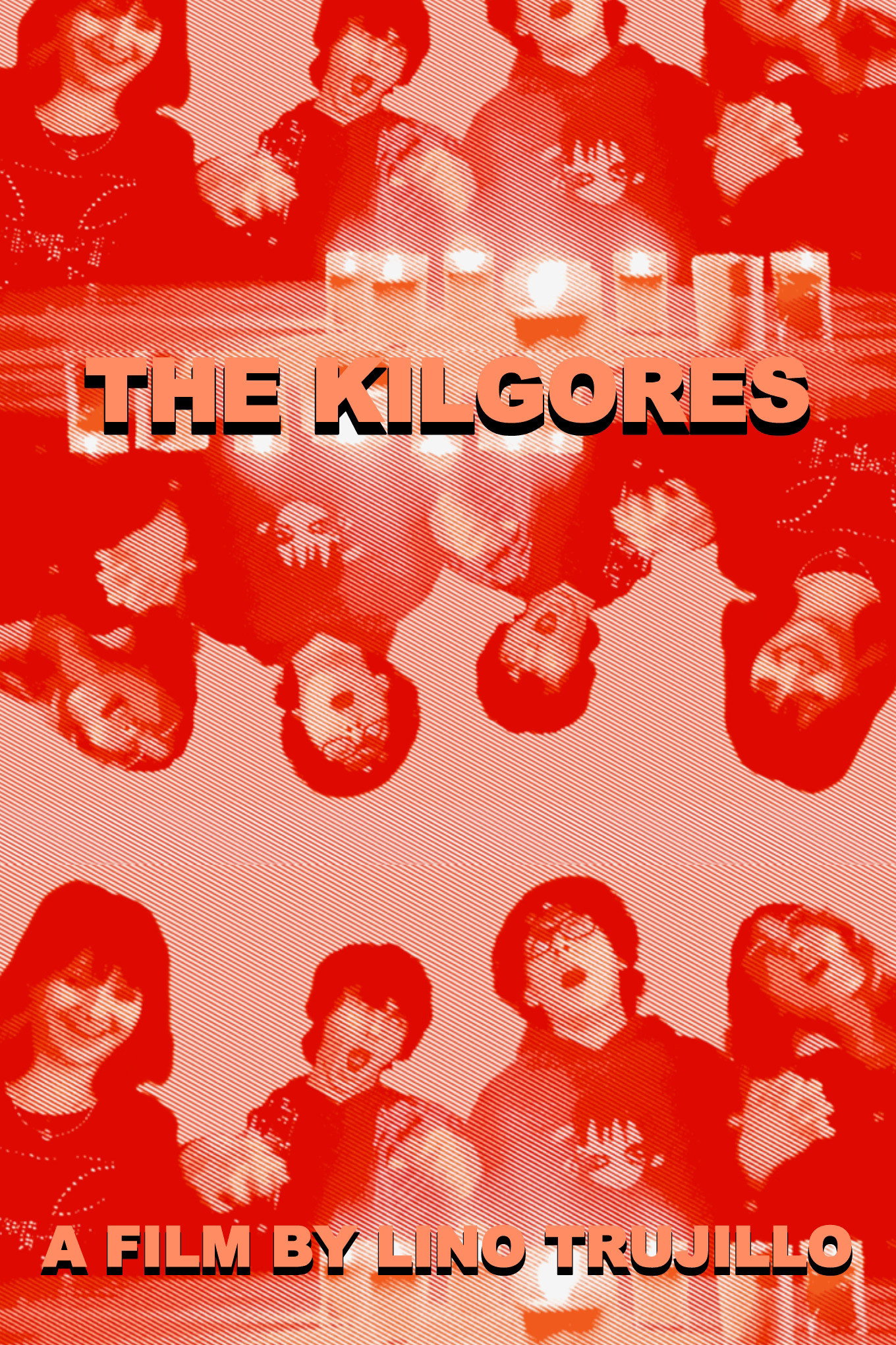 poster movie THE KILGORES