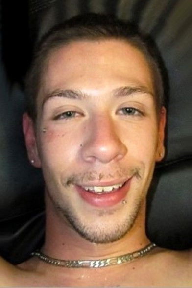 et billede af Tavan Lewis