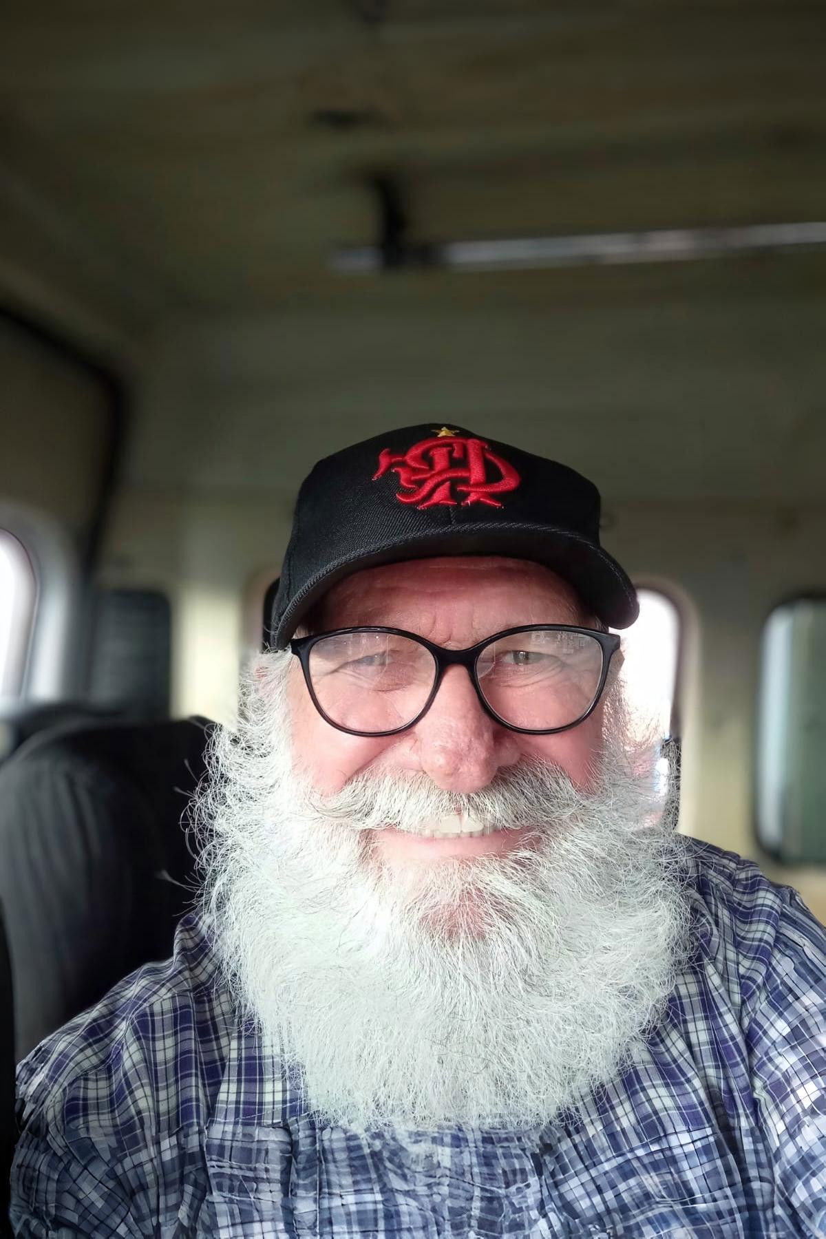 et billede af João Reis